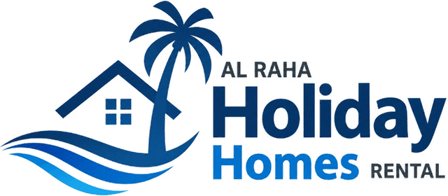 Al Raha Holiday Homes logo